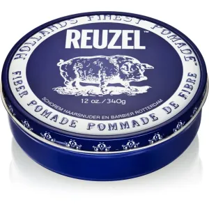 Reuzel Hollands Finest Pomade Fiber pomade for hair 340 g
