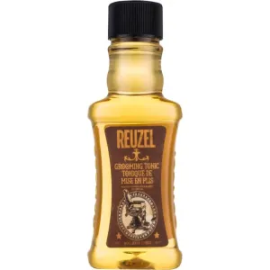 Reuzel Grooming moisturising toner for volume and shape 100 ml