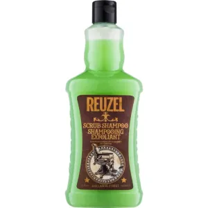 Reuzel Hair shampoo 1000 ml