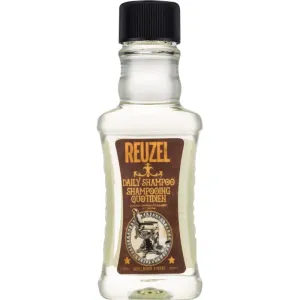 Reuzel Hair shampoo for everyday use 100 ml