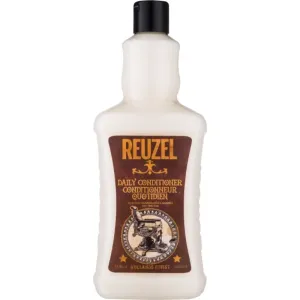Reuzel Hair conditioner for everyday use 1000 ml