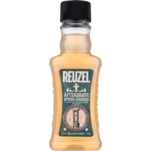 Reuzel Beard aftershave water 100 ml