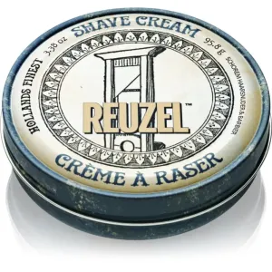 Reuzel Beard shaving cream 95,8 g