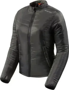 Rev'it! Core Ladies Black/Olive S Textile Jacket