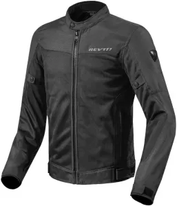 Rev'it! Eclipse Black S Textile Jacket
