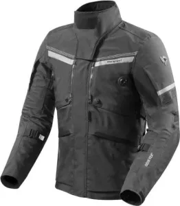 Rev'it! Poseidon 2 GTX Black XL Textile Jacket
