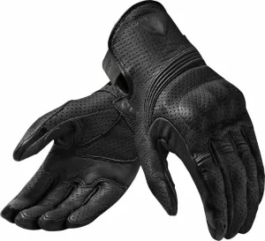 Rev'it! Gloves Avion 3 Ladies Black XL Motorcycle Gloves