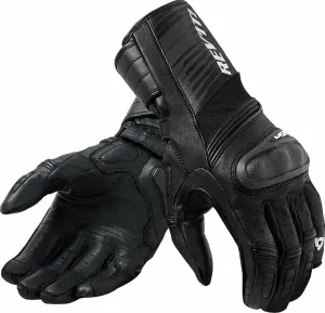Rev'it! Gloves RSR 4 Black/Anthracite 2XL Motorcycle Gloves