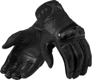 Rev'it! Hyperion Black 2XL Motorcycle Gloves