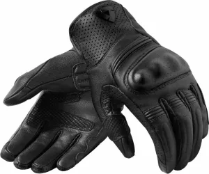 Rev'it! Monster 3 Black 3XL Motorcycle Gloves
