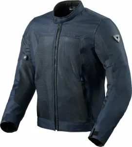 Rev'it! Eclipse 2 Dark Blue 2XL Textile Jacket