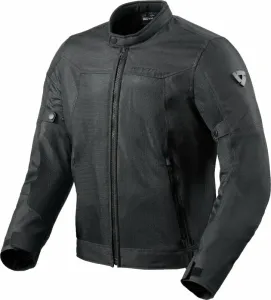 Rev'it! Eclipse 2 Grey XL Textile Jacket