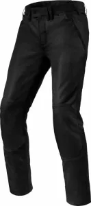 Rev'it! Eclipse 2 Black 2XL Regular Textile Pants