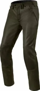Rev'it! Eclipse 2 Black Olive XL Regular Textile Pants
