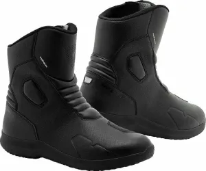 Rev'it! Boots Fuse H2O Black 38 Motorcycle Boots