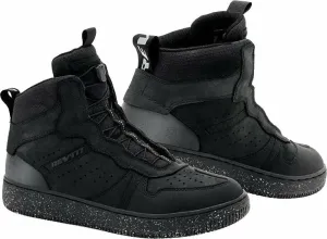 Rev'it! Shoes Cayman Black 43 Motorcycle Boots
