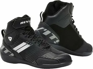 Rev'it! Shoes G-Force Black/White 42 Motorcycle Boots