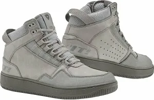 Rev'it! Shoes Jefferson Light Grey/Grey 41 Motorcycle Boots
