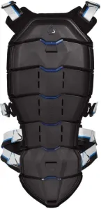 Rev'it! Back Protector Tryonic See+ Black/Blue M