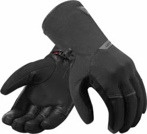 Rev'it! Chevak GTX Black 4XL Motorcycle Gloves