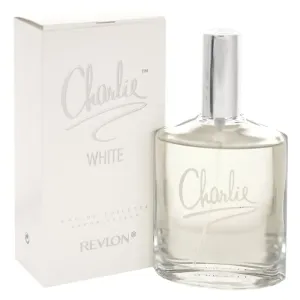Revlon Charlie White eau de toilette for women 100 ml #212631
