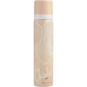 Revlon - Charlie Chic 75ml Perfume mist and spray