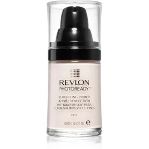 Revlon Cosmetics Photoready™ Makeup Primer Shade 001 27 ml