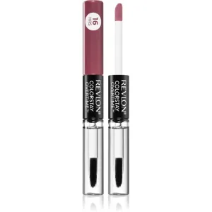 Revlon Cosmetics ColorStay™ Over Time Long-Lasting Liquid Lipstick with Shine Shade 005 Infinite Raspberry 2 ml