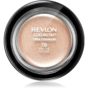 Revlon Cosmetics ColorStay™ creamy eyeshadow shade 730 Praline 5.2 g