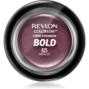 Revlon Cosmetics ColorStay™ Creamy Eyeshadow Shade 825 Merlot 5.2 g