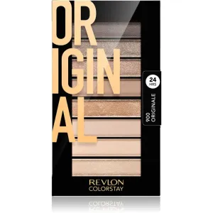 Revlon Cosmetics ColorStay™ Looks Book Eyeshadow Palette Shade 900 Original 3 g