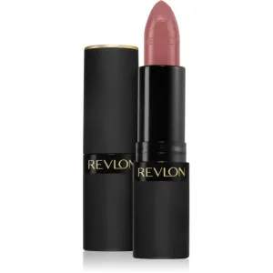 Revlon Cosmetics Super Lustrous™ The Luscious Mattes matt lipstick shade 004 Wild Thoughts 4,2 g