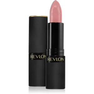 Revlon Cosmetics Super Lustrous™ The Luscious Mattes matt lipstick shade 016 Candy Addict 4,2 g