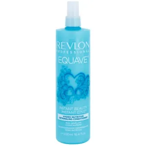 Revlon Professional Equave Hydro Nutritive leave-in moisturising conditioner spray 500 ml #215568