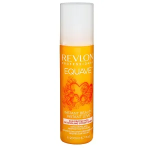 Revlon Professional Equave Sun Protection leave-in spray conditioner for sun-stressed hair 200 ml