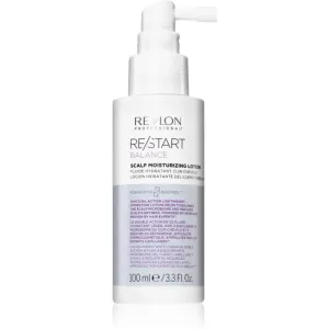 Revlon Professional Re/Start Balance moisturising lotion for scalp 100 ml