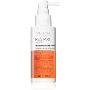 Revlon Professional Re/Start Density spray against hair loss 100 ml
