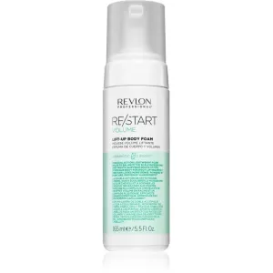 Revlon Professional Re/Start Volume foam for hair volume 165 ml #300442