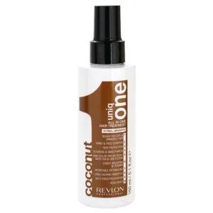 Revlon Professional Uniq One All In One Coconut 10-in-1 hair treatment 150 ml #1568814