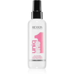 Revlon Professional Uniq One All In One Lotus Flower 10-in-1 hair treatment 150 ml #1568815