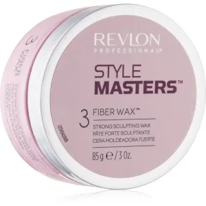 Revlon Professional Style Masters Creator texturising wax for hold and shape 85 g