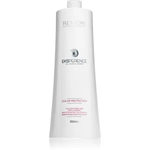 Revlon Professional Eksperience Color Protection protective shampoo for colour-treated hair 1000 ml