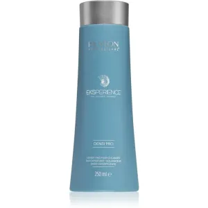 Revlon Professional Eksperience Densi Pro thickening shampoo for thinning hair 250 ml