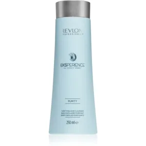 Revlon Professional Eksperience Purity hydrating and soothing shampoo 250 ml