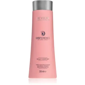 Revlon Professional Eksperience Scalp Comfort dermatological shampoo for scalp 250 ml