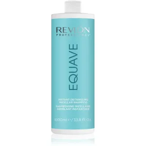 Revlon Professional Equave Hydro Detangling micellar shampoo for all hair types 1000 ml
