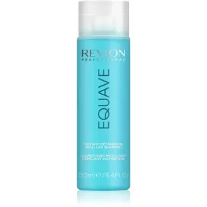 Revlon Professional Equave Instant Detangling micellar shampoo for all hair types 250 ml #251704