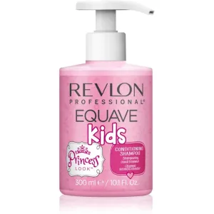 Revlon Professional Equave Kids gentle baby shampoo for hair 300 ml #286129