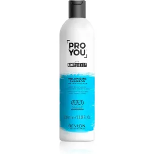 Revlon Professional Pro You The Amplifier volume shampoo for fine hair and hair without volume 350 ml #268228