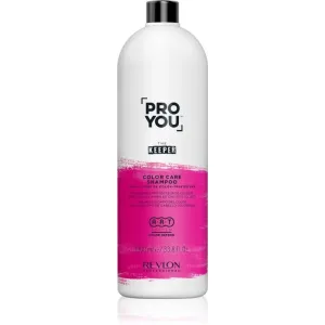 Revlon Professional Pro You The Keeper protective shampoo for colour-treated hair 1000 ml